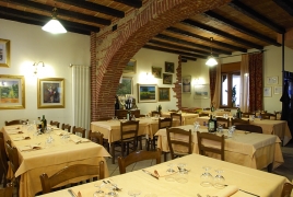 TRATTORIA CORTESE